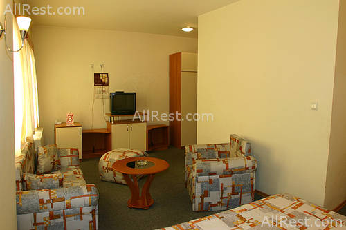 Bulair Hotel 10